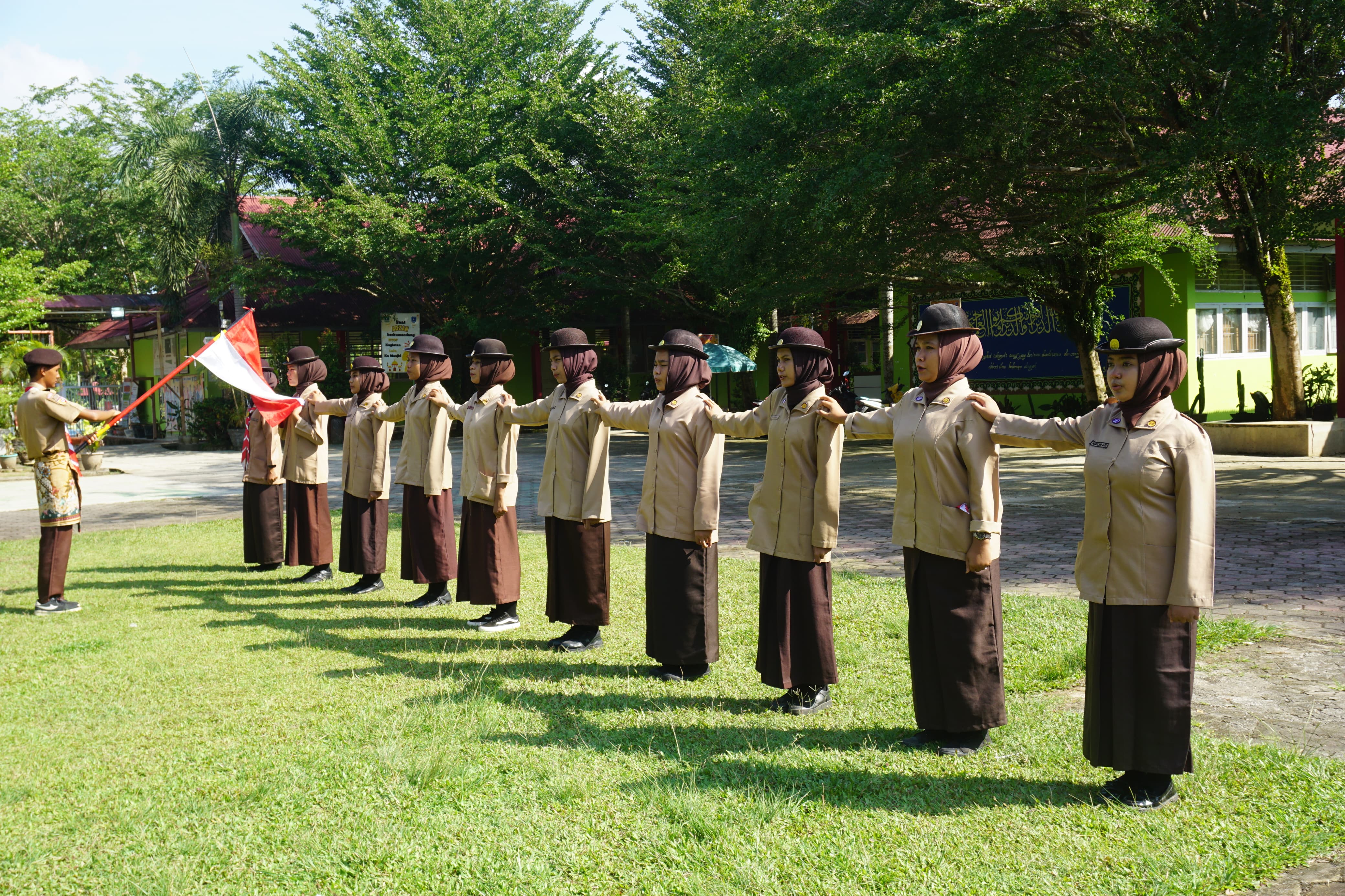 Sosiologi Sebagai Ilmu Image